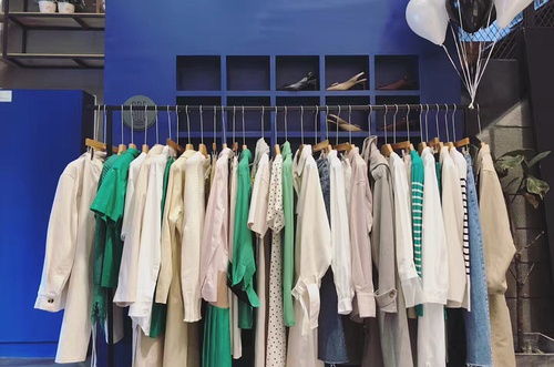 上海新天地韓國(guó)品牌服裝店 招聘店長(zhǎng)月薪5k 10k 業(yè)...